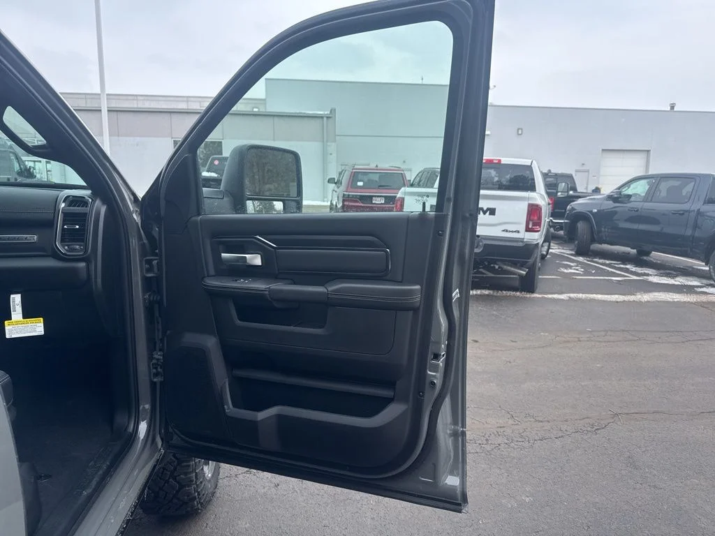2026 RAM 2500 Rebel - Photo 54