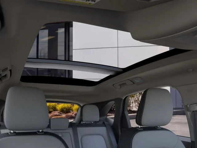 2025 Ford Escape Active - Photo 22