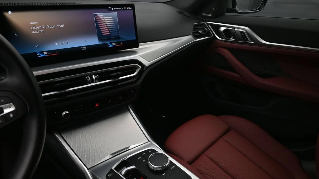 2024 BMW 4 Series 430i - Photo 8