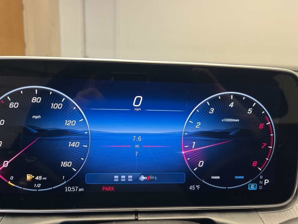 Used 2026 Black Mercedes-Benz C 300 image 17