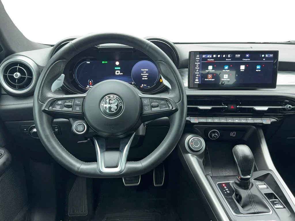 2024 Alfa Romeo Tonale TI - Photo 14