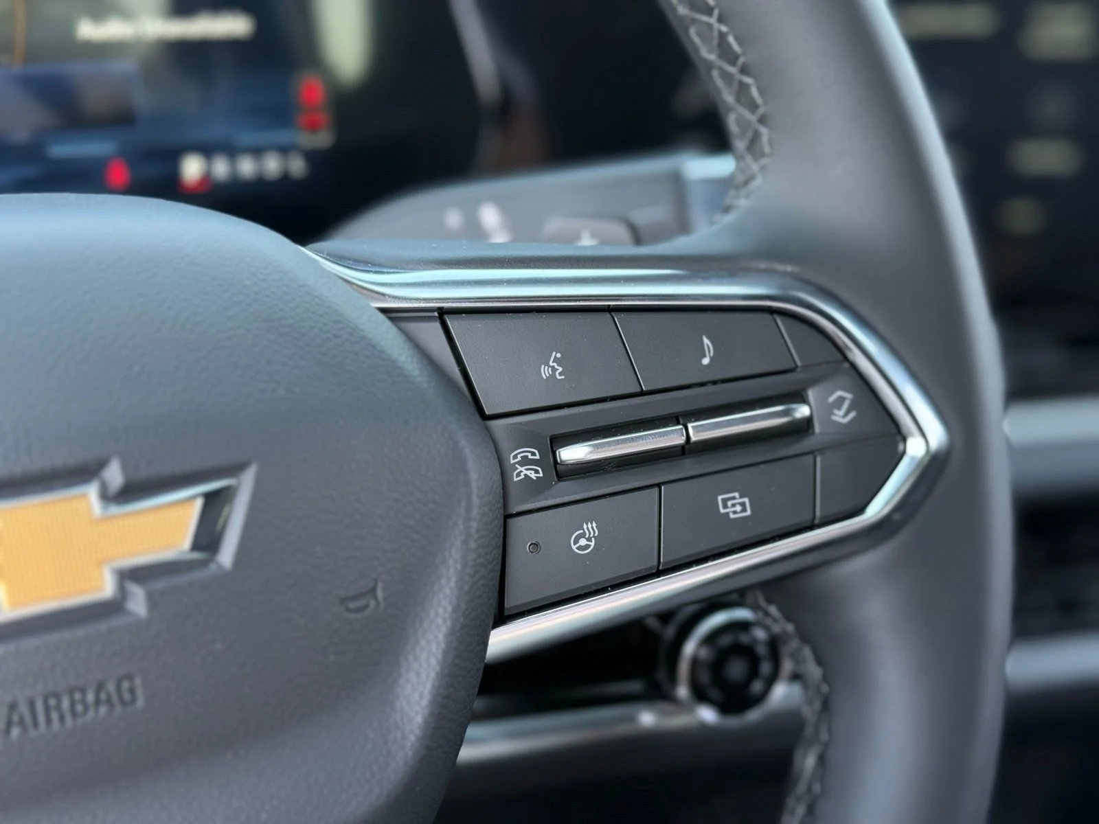 2026 Chevrolet Equinox LT - Photo 26