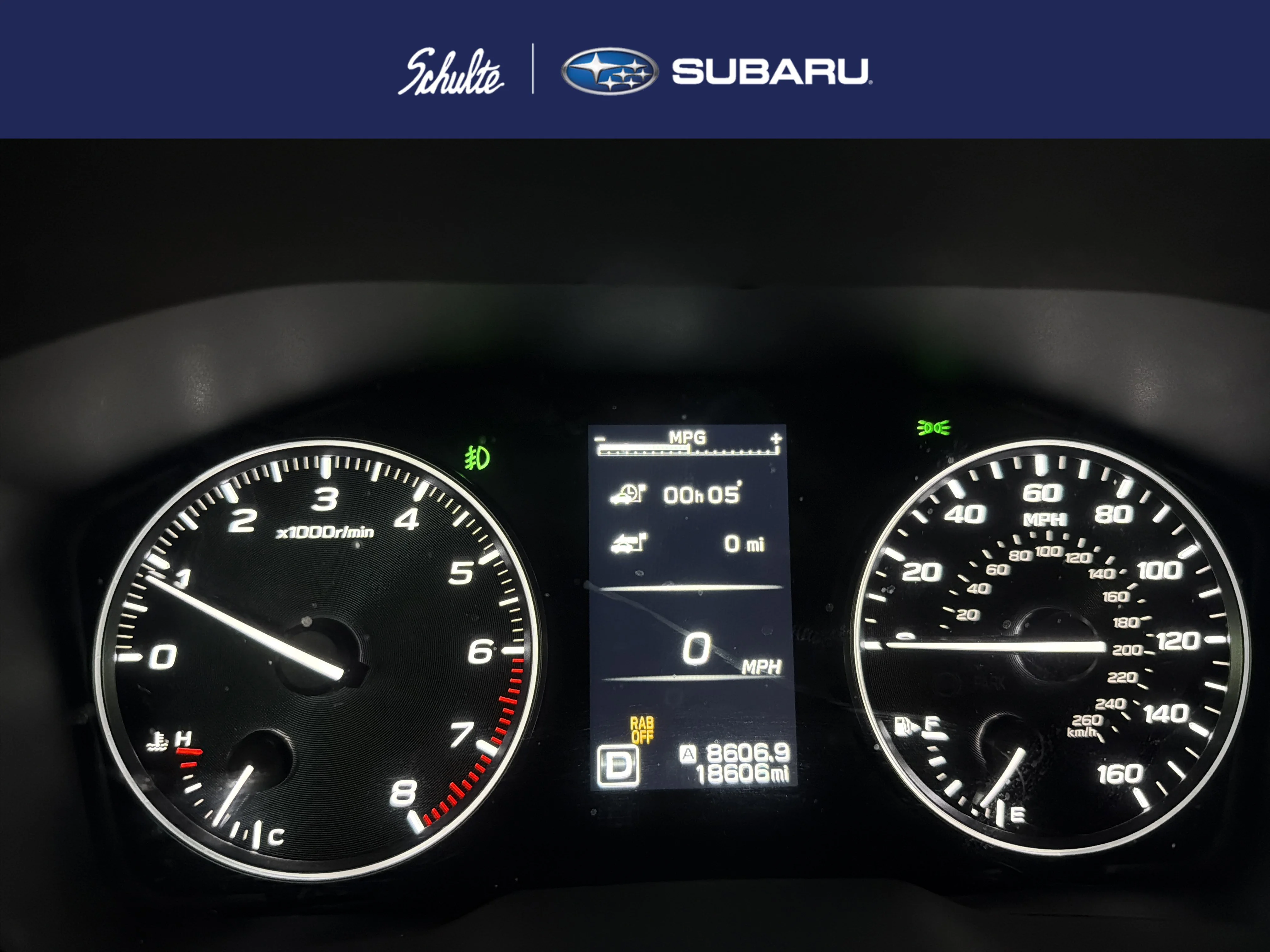 2024 Subaru Outback Onyx Edition's photo
