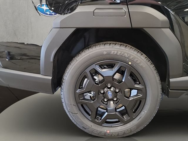 2026 Subaru Outback Limited - Photo 26