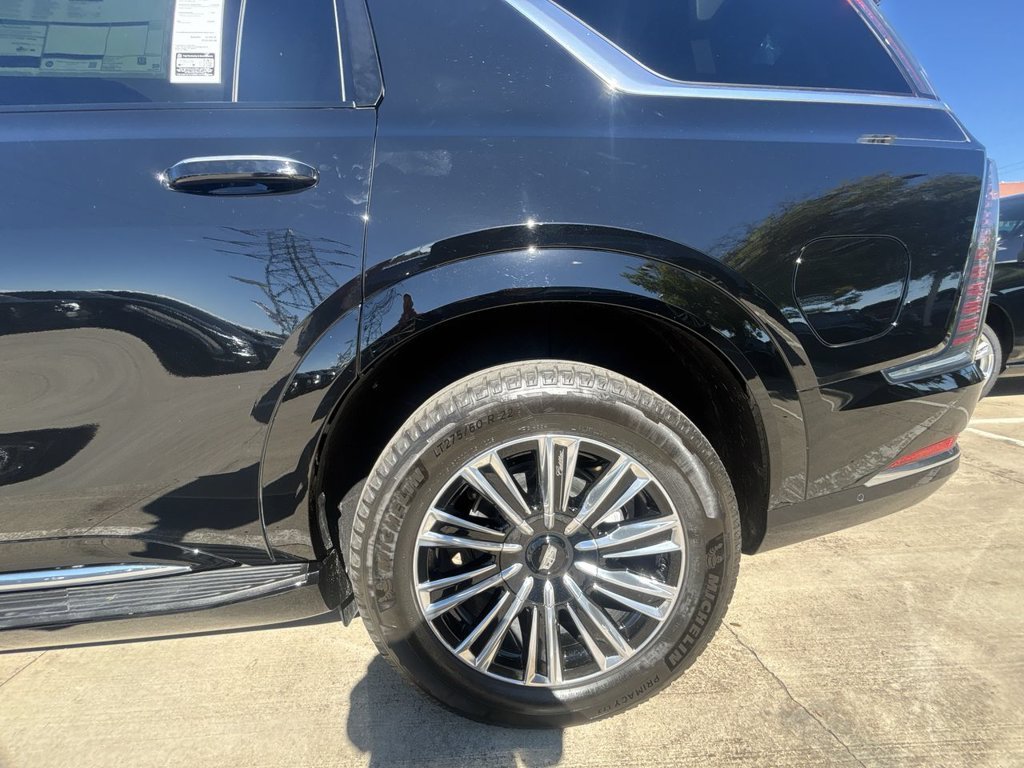 2026 Cadillac Escalade IQL Luxury - Photo 40