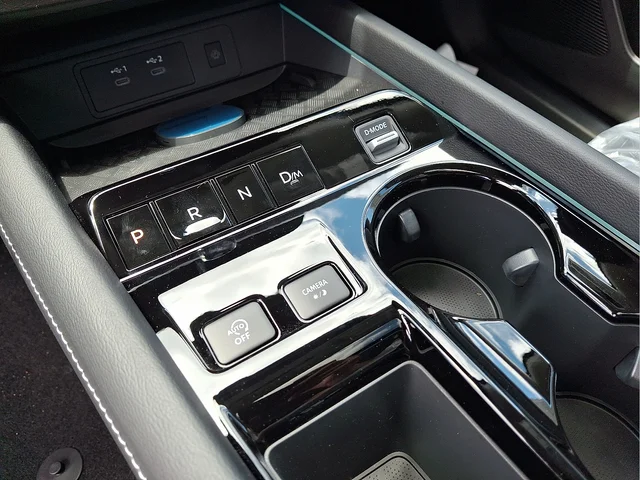 2026 Nissan Murano Platinum - Photo 10