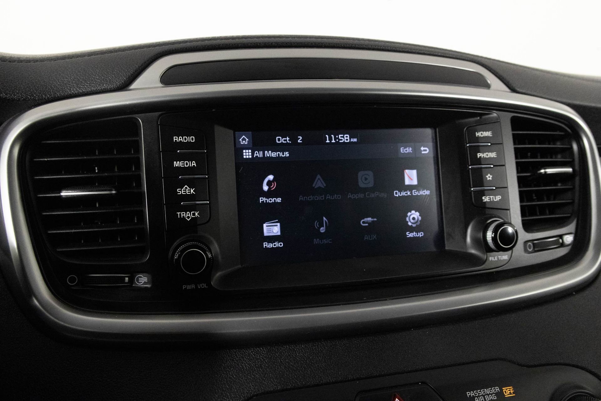 2019 KIA SORENTO - Image 21