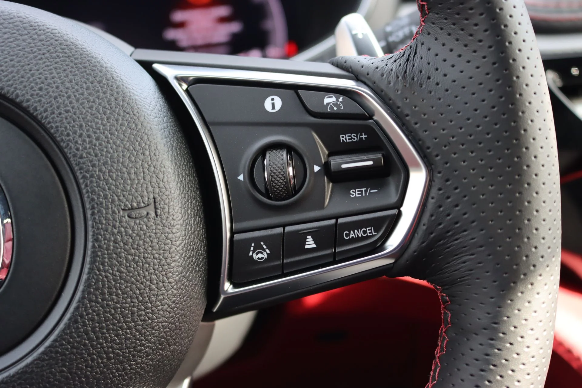 New 2026 White Acura A-Spec Advance Package image 11