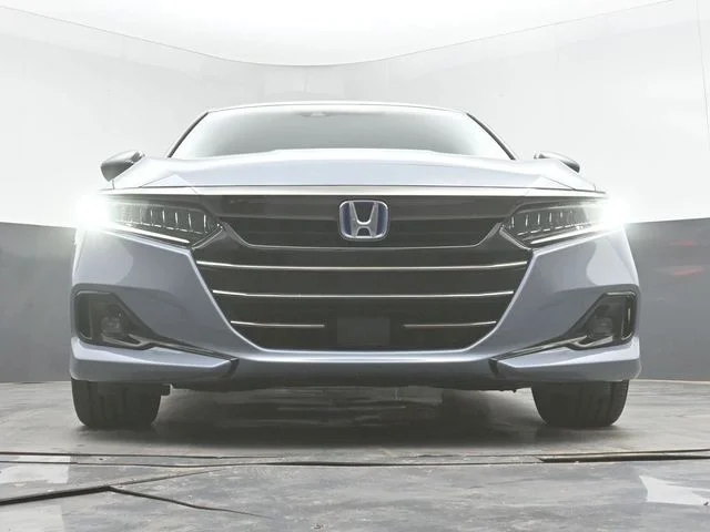 Used 2022 Gray Honda Sport image 40