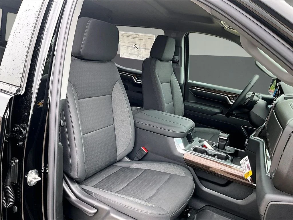 New 2026 Black Chevrolet LT image 14