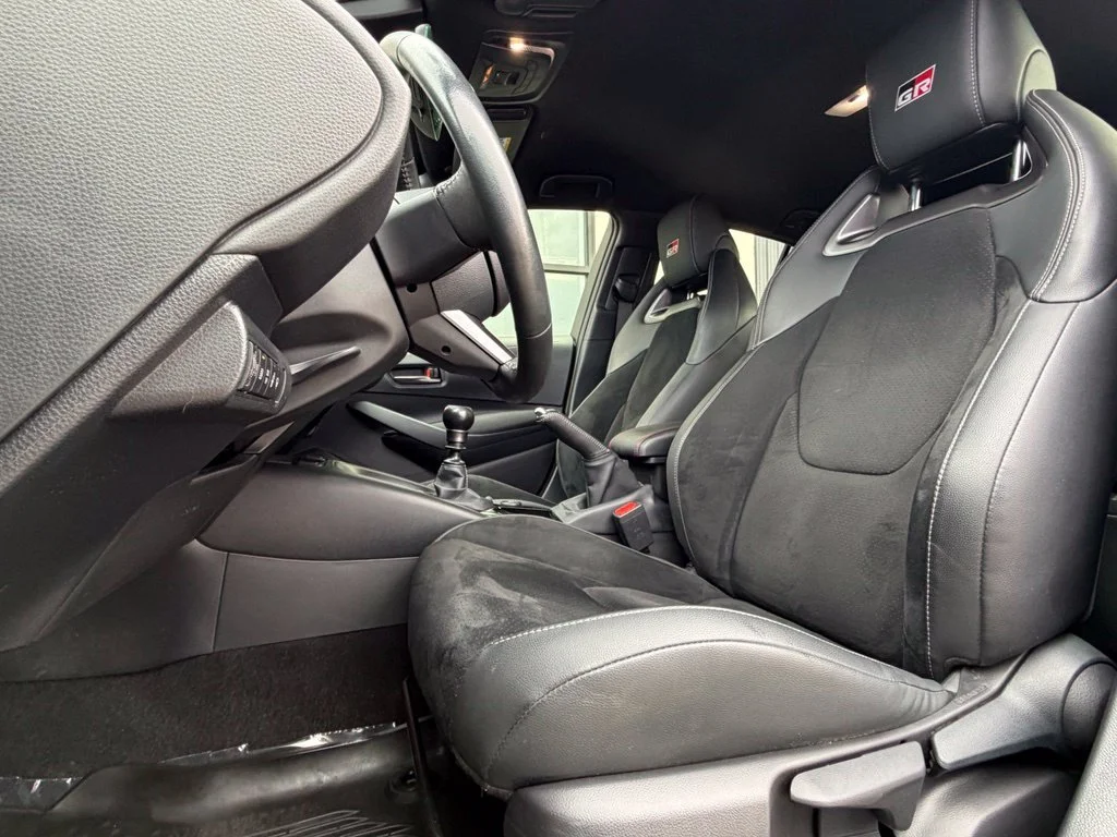 Used 2024 Gray Toyota Premium image 10