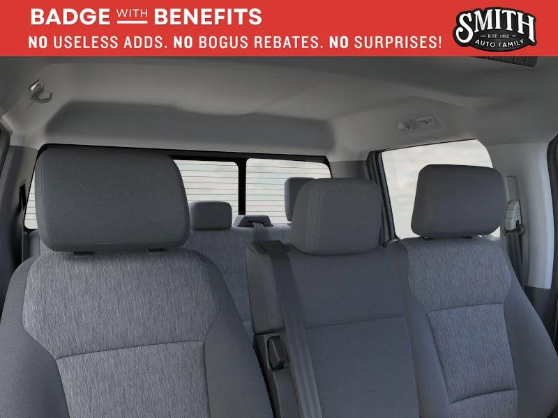 New 2026 Avalanche Ford F-250® XL image 23