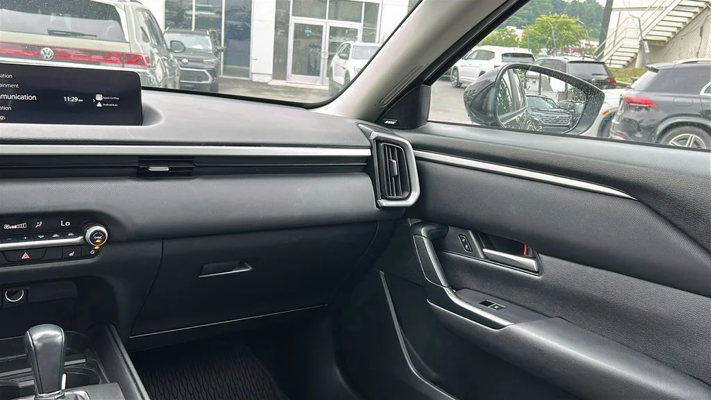 Used 2024 Gray Mazda 2.5 S Premium Package image 26