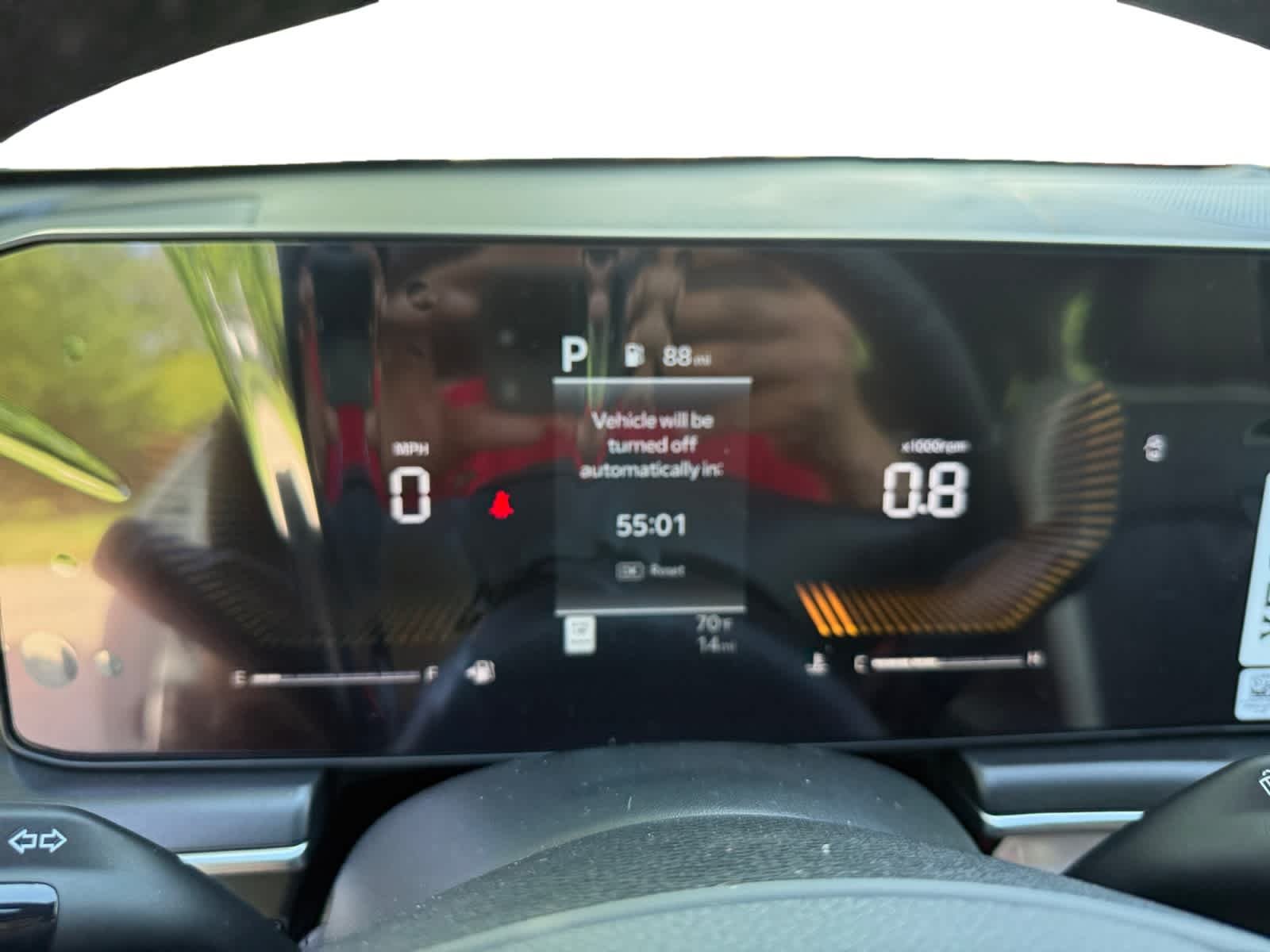 New 2026 Snow White Pearl Kia GT-Line AWD image 14