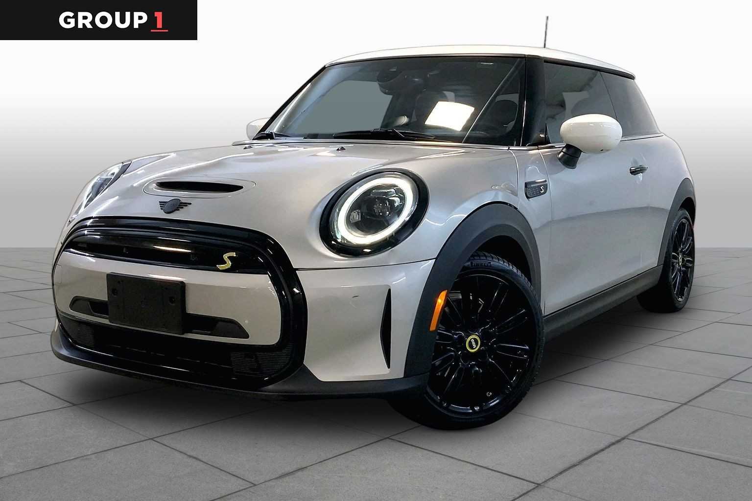 2024 MINI Hardtop 2 Door