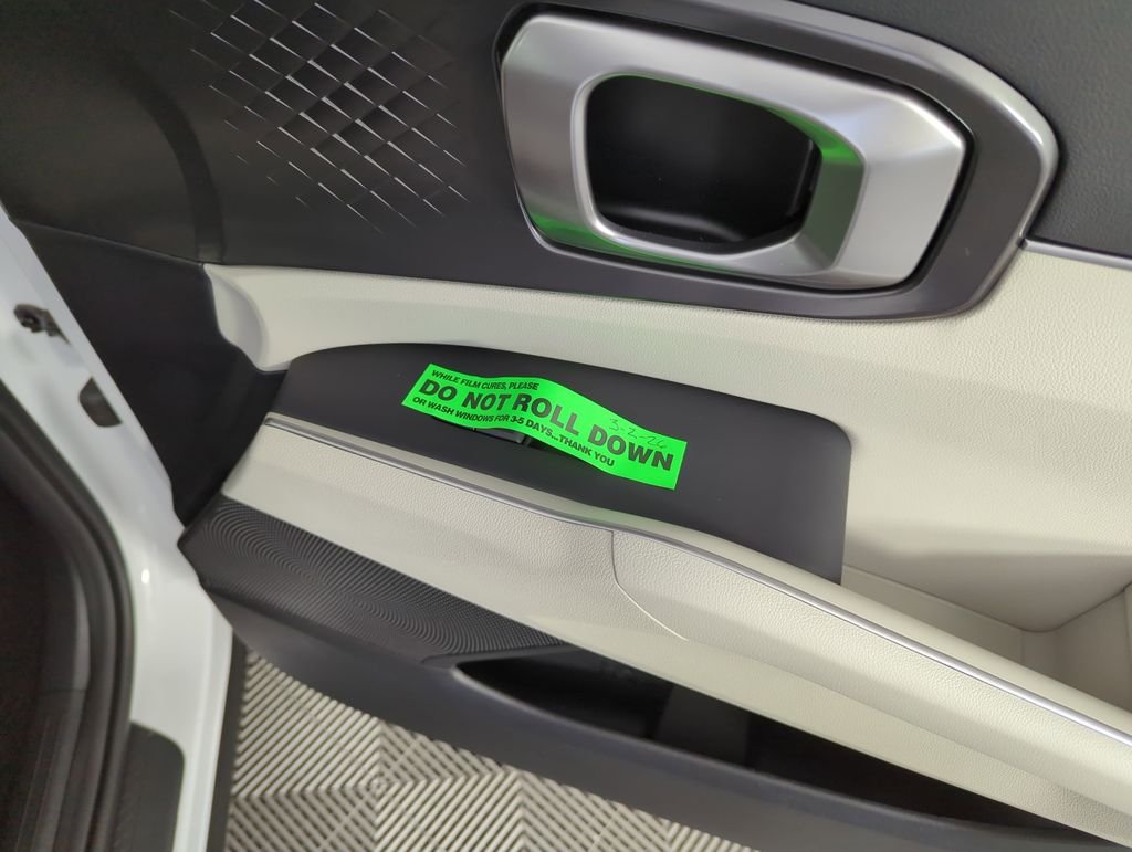 New 2026 Glacial White Pearl Kia S image 35