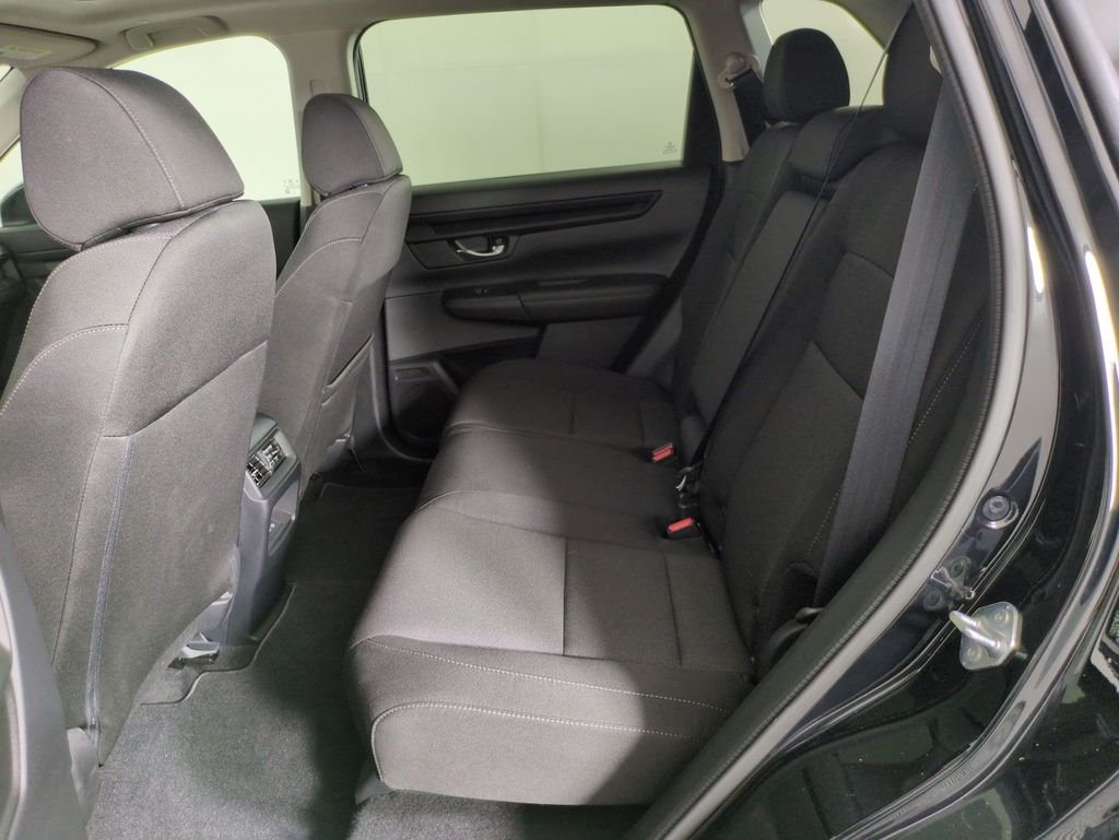 Used 2026  Honda EX image 24
