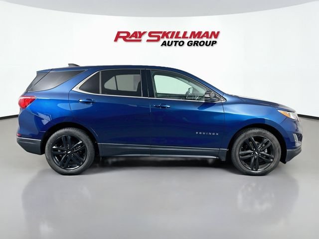 2020 Chevrolet Equinox LT - Photo 8