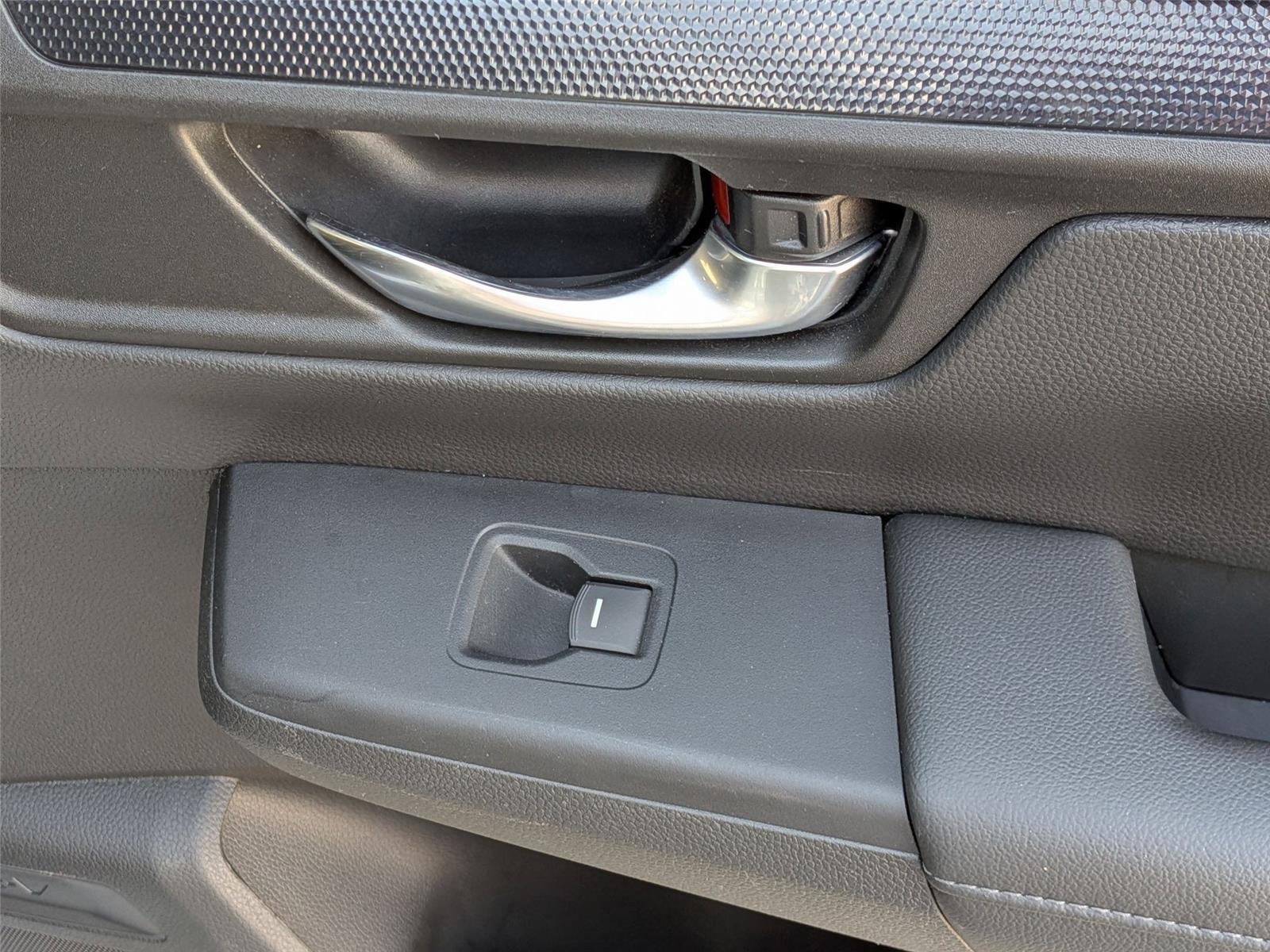 Used 2024 BLUE Honda EX image 33