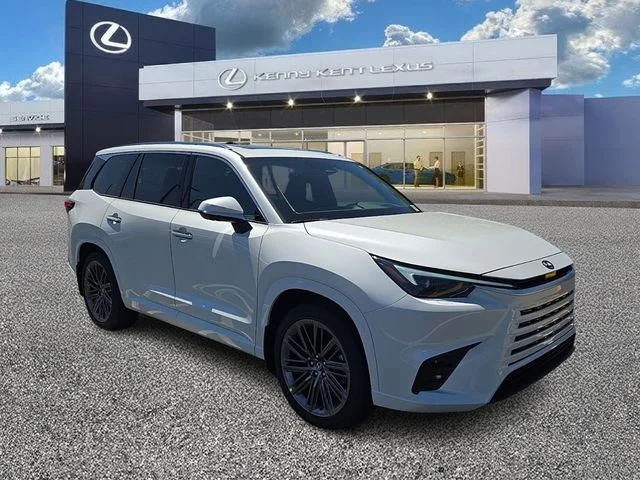 2026 Lexus TX 350 350 Luxury AWD's photo