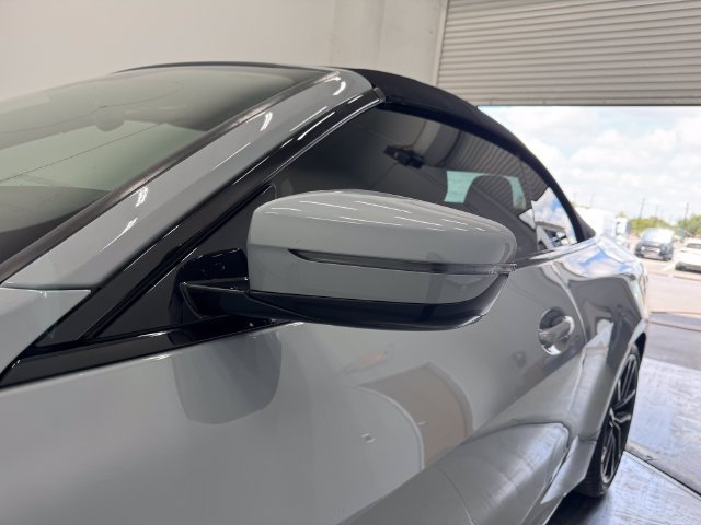 Used 2023 Brooklyn Gray Metallic BMW 430i image 48