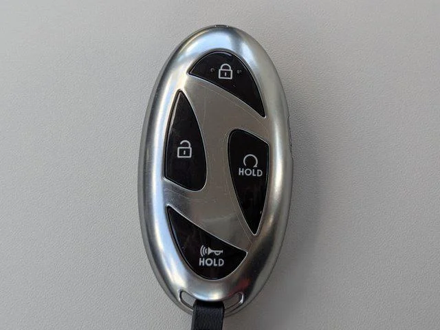 2025 Hyundai Sonata SE - Photo 56