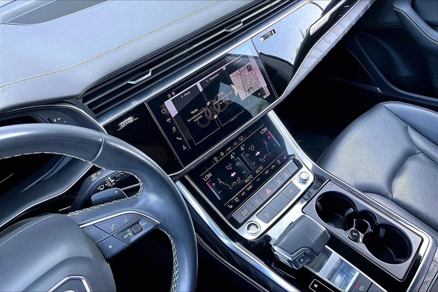 2023 Audi Q8 Premium Plus - Photo 32