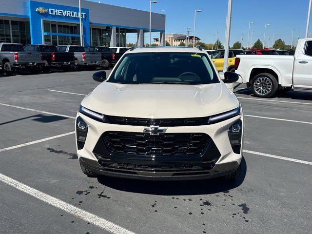 2026 Chevrolet Trax Activ - Photo 11