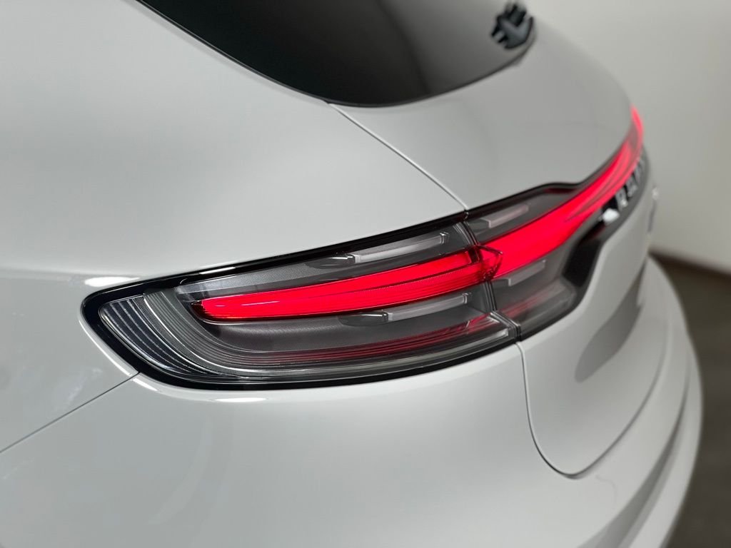 2026 Porsche Macan S - Photo 16