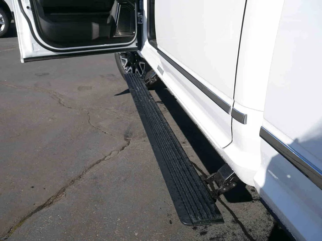 New 2026 White Ram Limited image 18