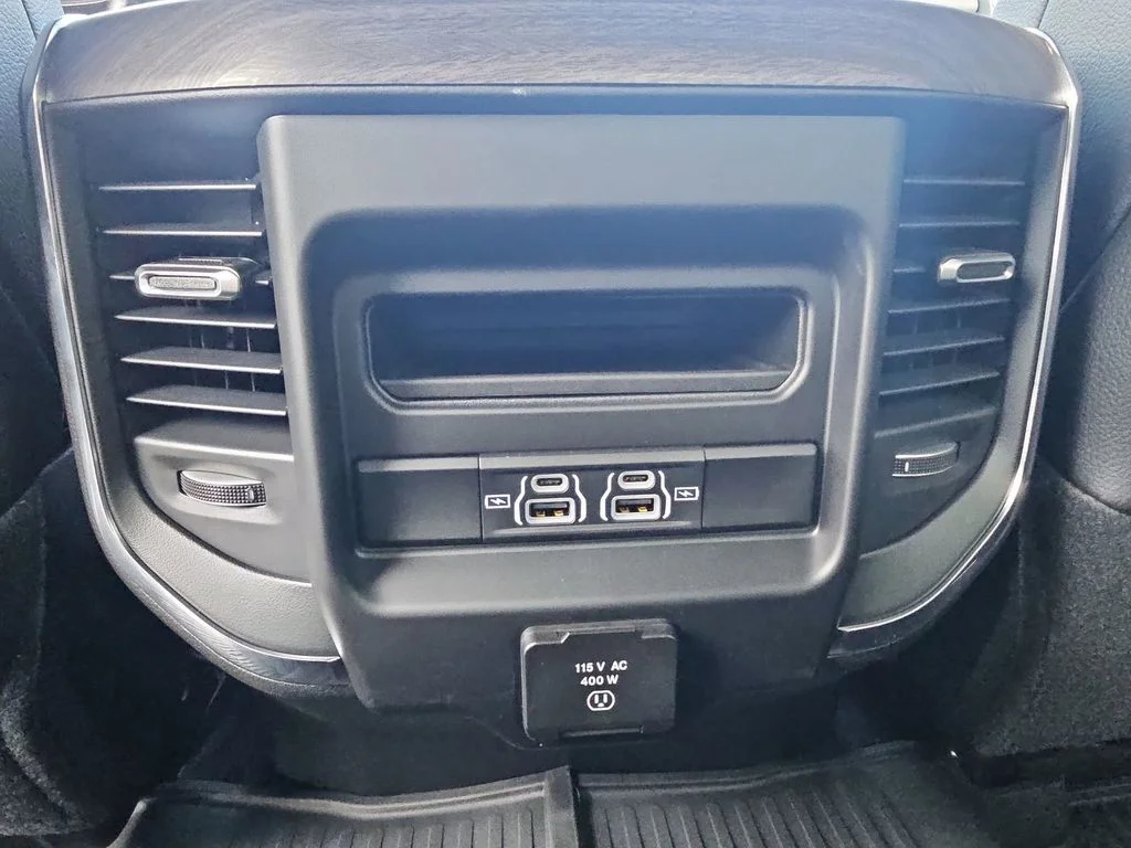 2026 RAM 2500 Laramie - Photo 45