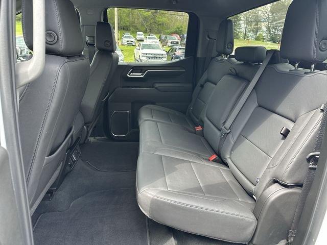Used 2026 White GMC SLT image 27