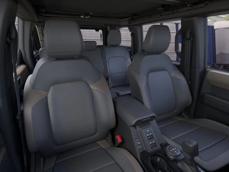 New 2026 Marsh Gray Ford Big Bend® image 35