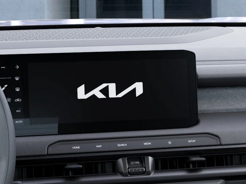 New 2027 Ebony Black Kia X-LINE SX image 20