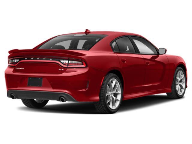 Used 2023 Dodge Charger GT with VIN 2C3CDXHG2PH606843 for sale in Saint Cloud, Minnesota