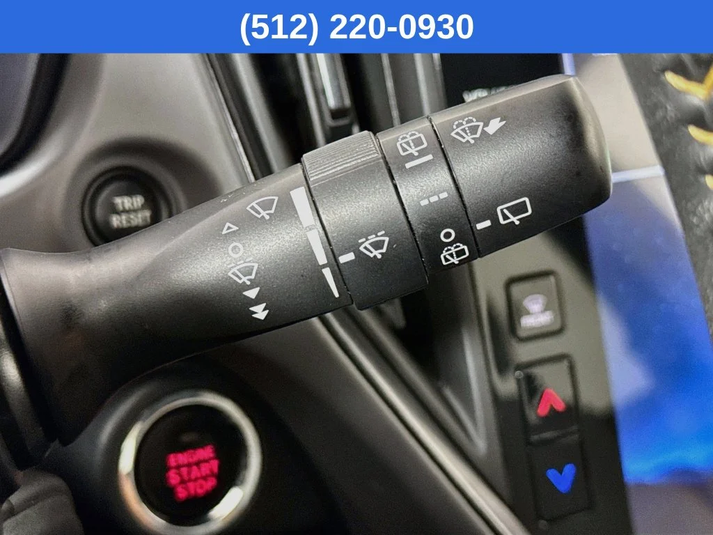 Certified Used 2024 Black Subaru Sport image 14