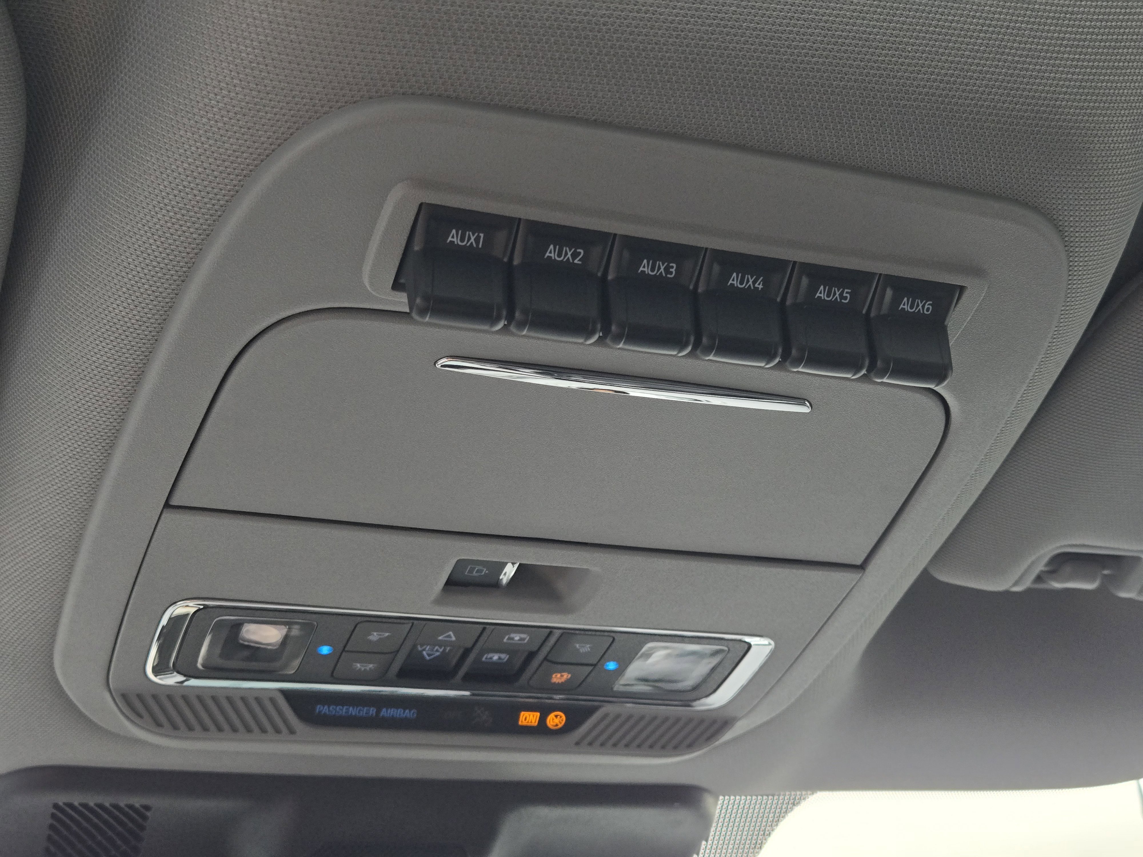 New 2026 Avalanche Ford F-250® Lariat® image 32
