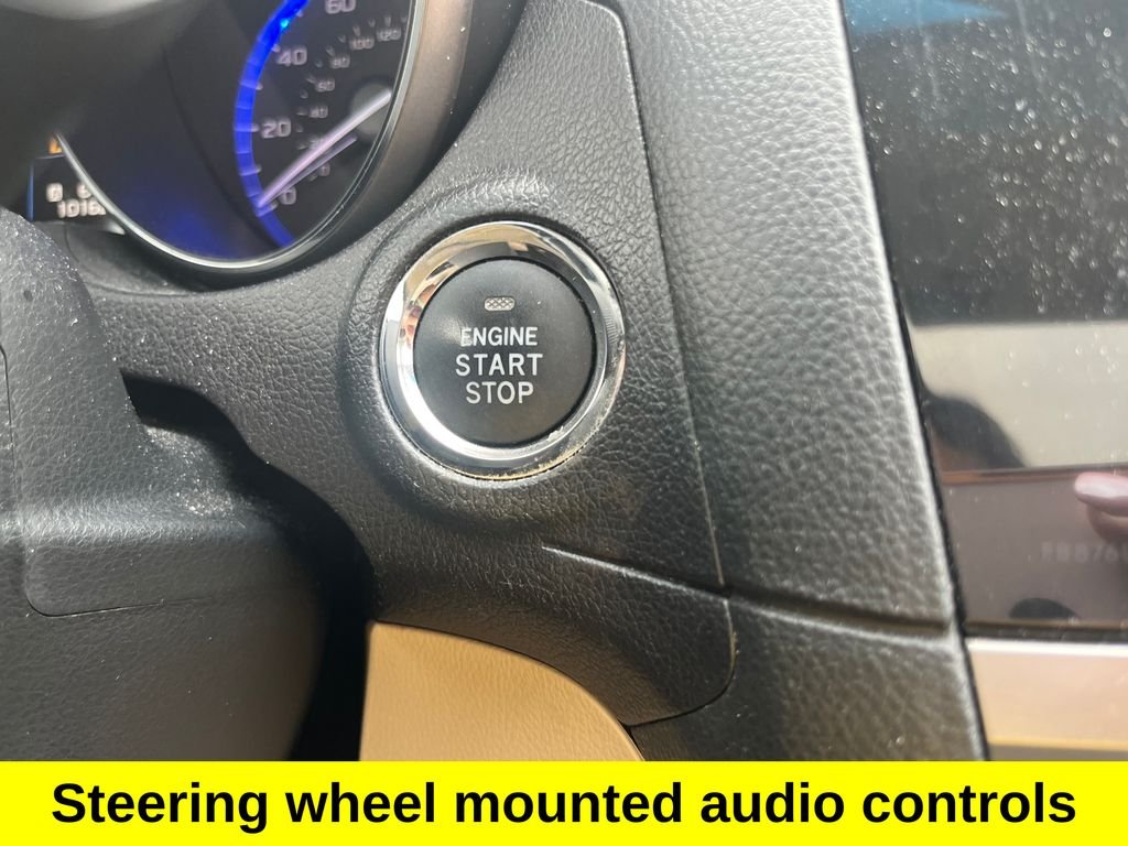 Used 2017 Gray Subaru 2.5i image 18