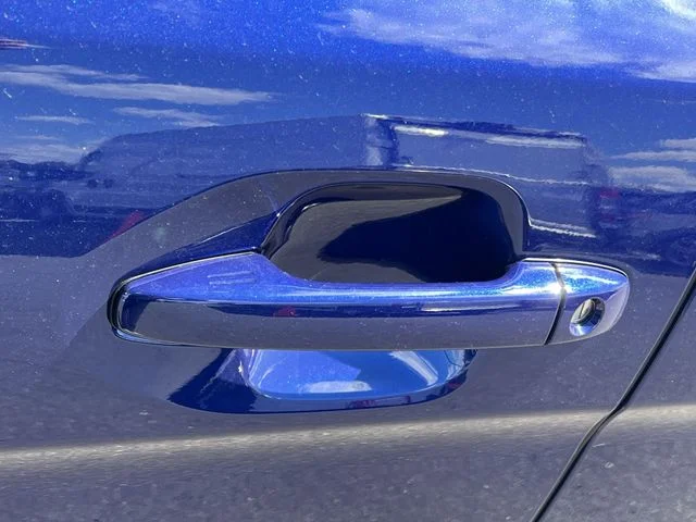 New 2026 SAPPHIRE BLUE PEARL Subaru Limited image 42