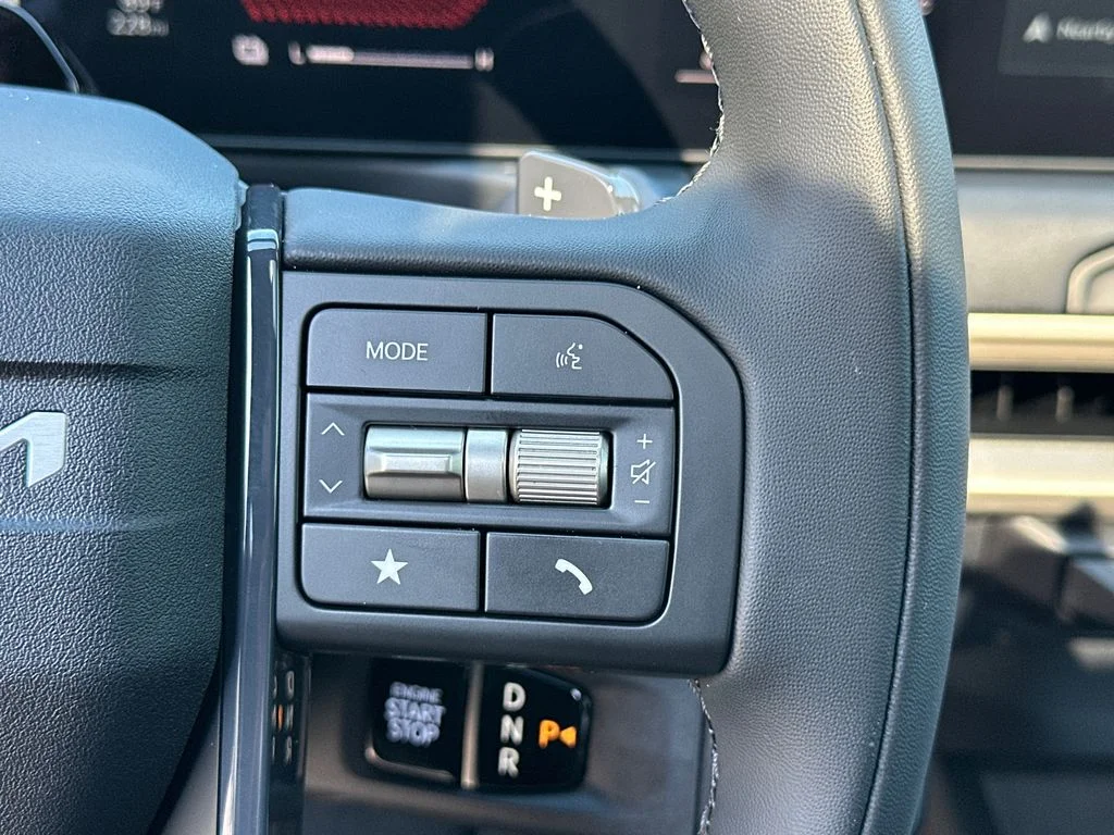 New 2027 Black Kia EX image 28