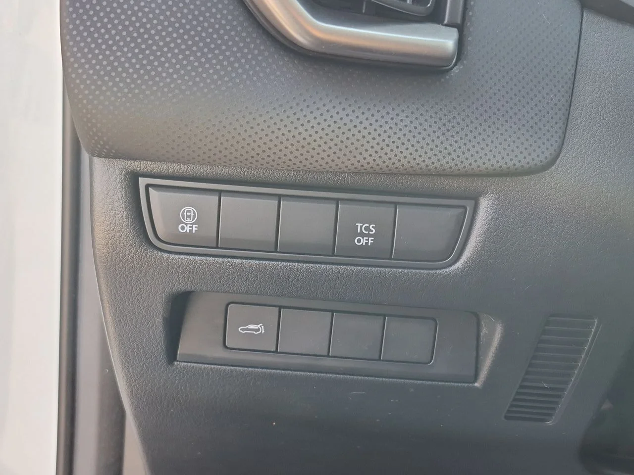 Used 2023 Wind Chill Pearl Mazda 2.5 S Preferred Plus Package image 18
