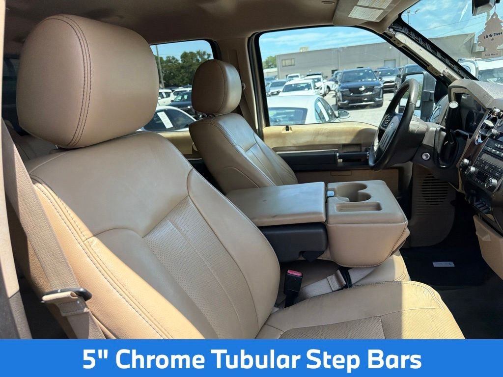 Used 2012  Ford Lariat image 14