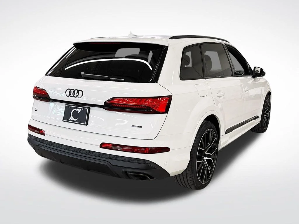 2025 Audi Q7 Premium Plus - Photo 5