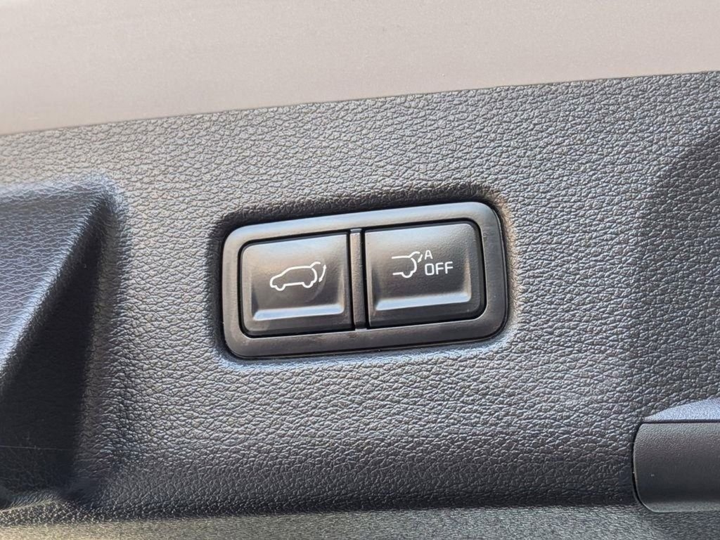 Used 2024 Gray Kia EX X-Line image 11