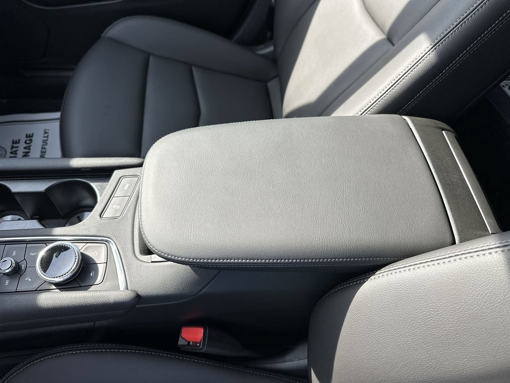 2026 Cadillac XT5 Luxury - Photo 28
