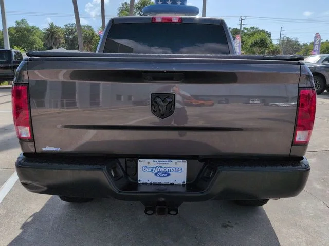 Used 2022 Gray Ram Tradesman image 5