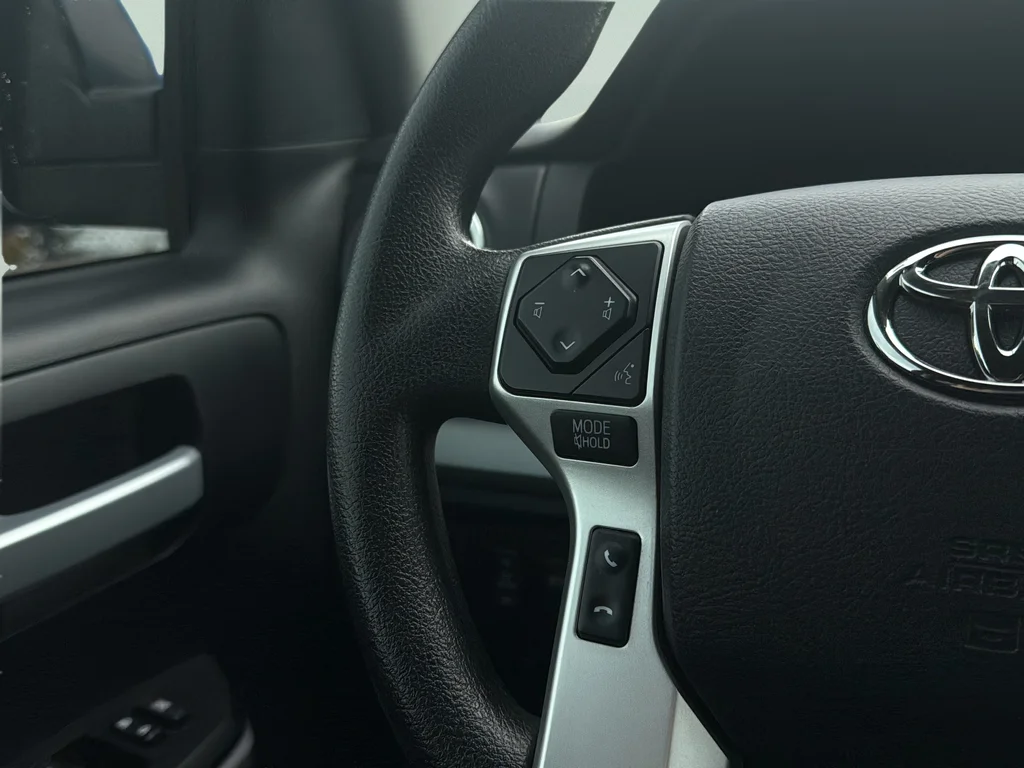 Used 2019 Voodoo Blue Toyota TRD Pro image 15