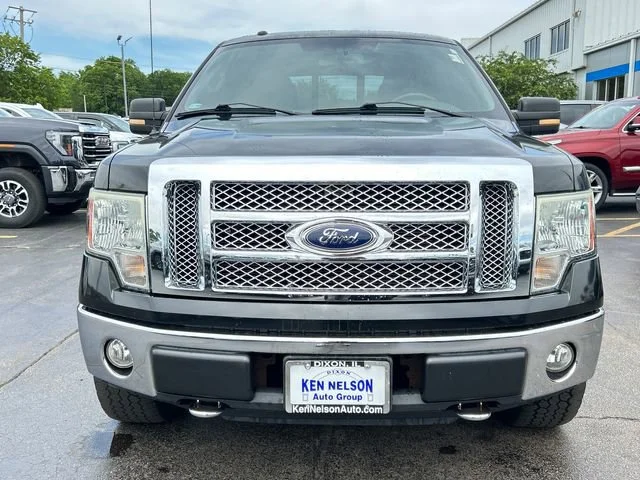 Used 2010  Ford XL image 2