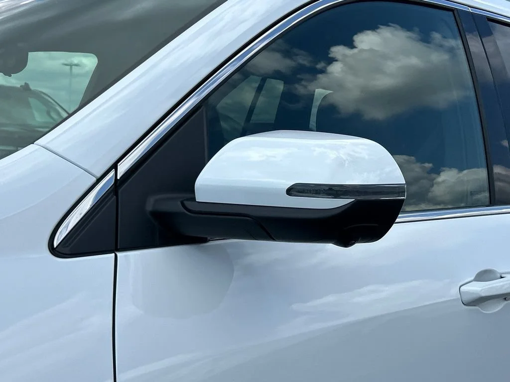 2027 Buick Enclave Preferred - Photo 13