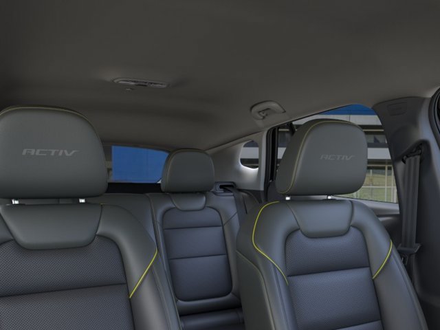 2026 Chevrolet Trax Activ - Photo 24